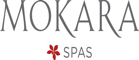 mokara hotel spa logos