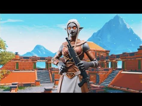 empty fortnite highlights  youtube