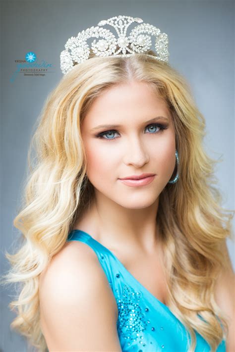 Pageant Headshots Tennessee Goodwin Photography