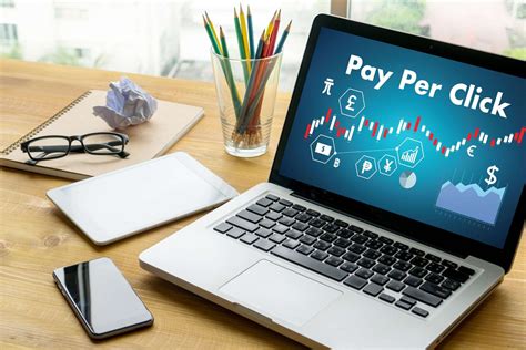pay  click advertising boost   presence
