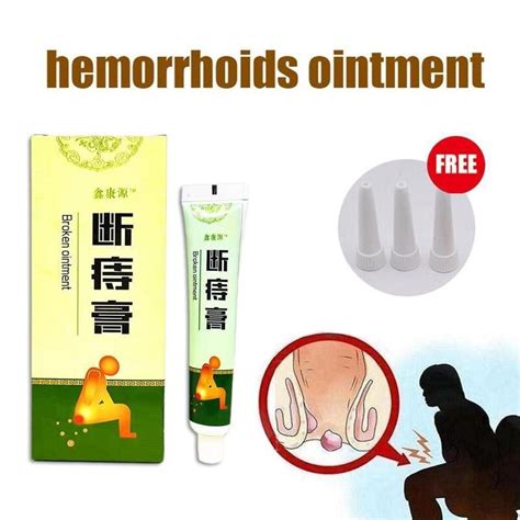 hemorrhoids ointment suppository powerful herbal hemorrhoids cream