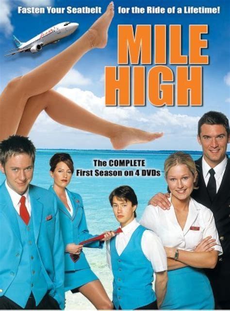 Mile High Tv Series 2003–2005 Imdb