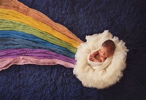 rainbow babies miracle newborn babies     tragic loss