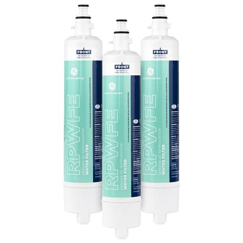 Ge Rpwfe Refrigerator Water Filters Discountfilters Ca