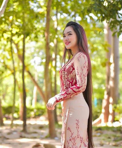 Idea By Nay Win On Asdfok Asian Beauty Girl