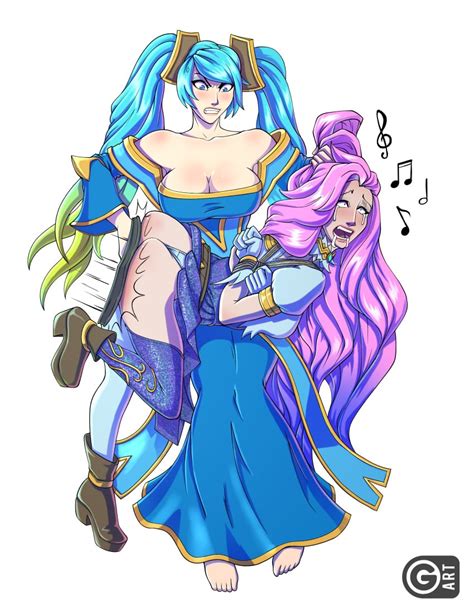 Rule 34 Angry Ass Blue Hair Bondage Breasts Crying Fake Femdom