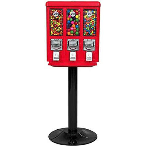 selectivend bulk candy vending machine bjs wholesale club