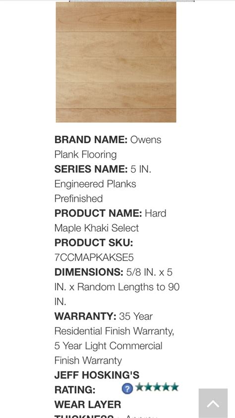 pin  michele white  hardwood floor plank flooring brand names