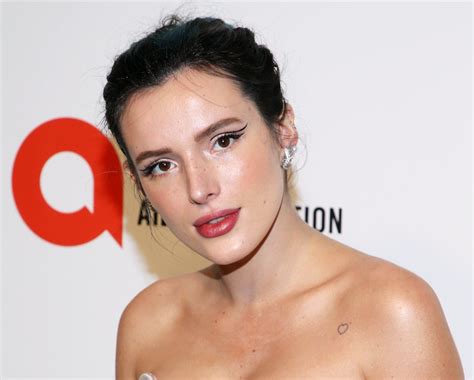 Onlyfans Tries To Absolve Bella Thorne Of Responsibility For Its New