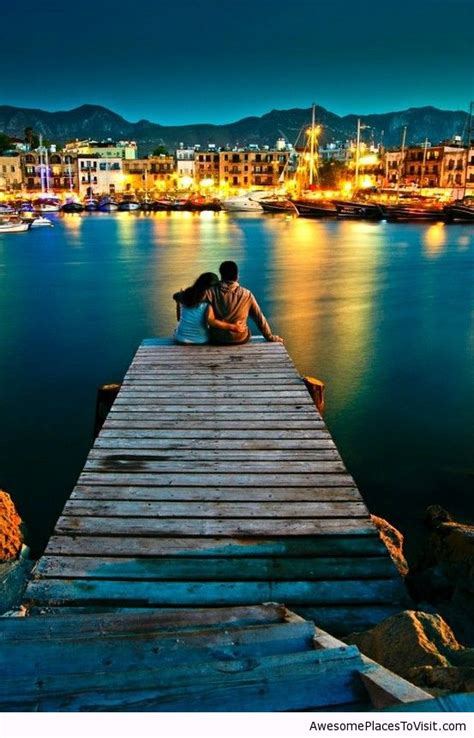 kyrenia northern cyprus awesome place  visit image