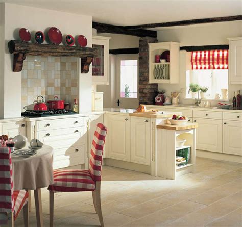 home interior design decor country style kitchens