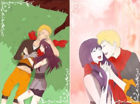 narutolovefest forever yours naruhina revised by