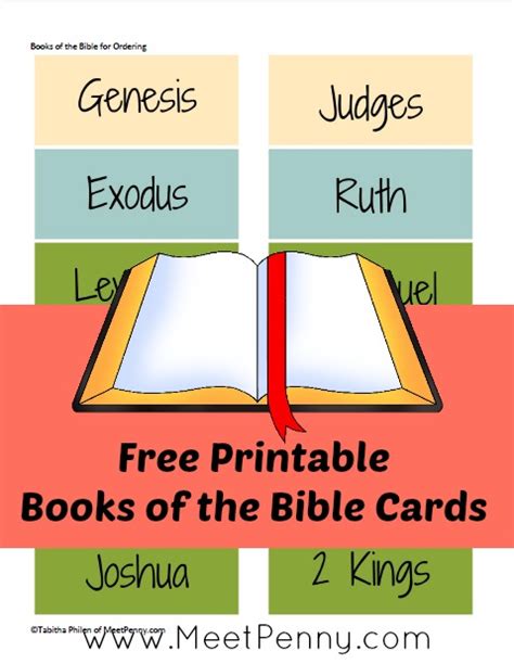 images   printable books   bible list