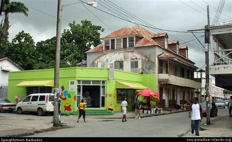 Photo Gallery Places Of Interest In Barbados
