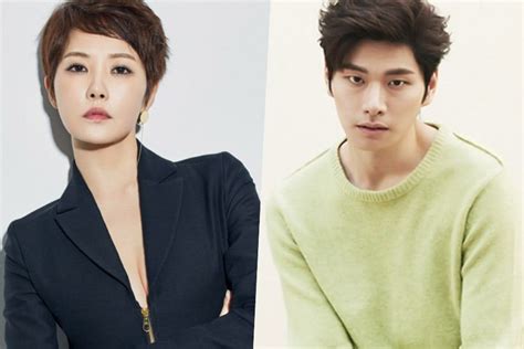 kim sun ah confirmed to star in upcoming drama with lee yi kyung soompi