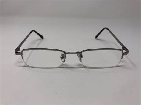 magnivision reading glasses pd ct hope    gunmetal zz ebay