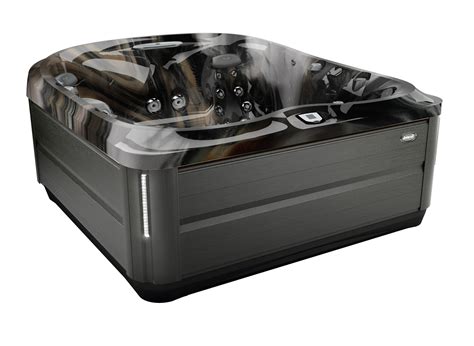 5 6 Person Jacuzzi Hot Tubs From Premium Hot Tubs Fresno