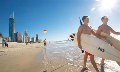 gold coast or sunshine coast which is better and why experience oz