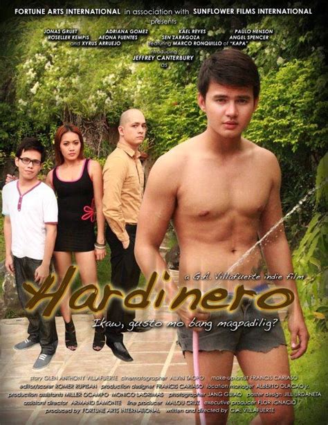 Pinoy Gay Indie Films Teen Bikini Amateur