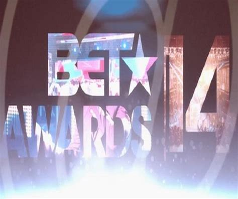 Nominees Revealed For 2014 Bet Awards