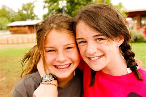 Summer Camp And Orthodontia