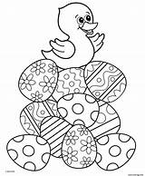 Paques Poussin Pasqua Ostern Pisanki Ausmalbilder Doeufs Imprimer Toddlers Malvorlagen Bunny Kolorowanka Pasquali Malvorlage Frühling Imprimé Stampare sketch template