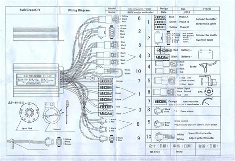 bike motor wiring diagram machine repair manual