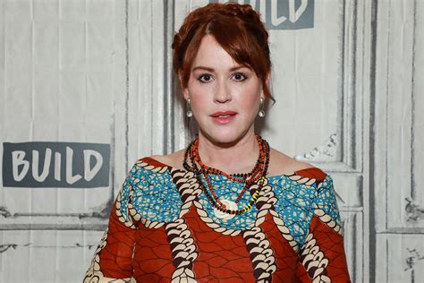 What Is Molly Ringwald S Net Worth