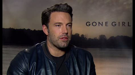 ben affleck and rosamund pike interview gone girl youtube