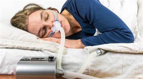 cpap equipment reduce  risks  obstructive sleep apnea