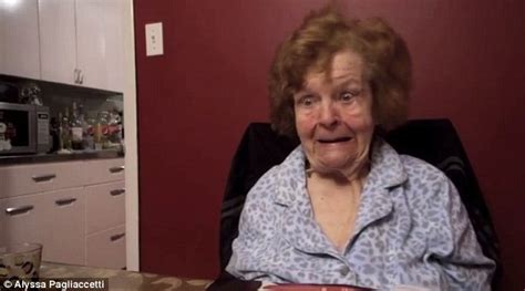 foul mouthed philadelphia grandma recounts her days of drinking and