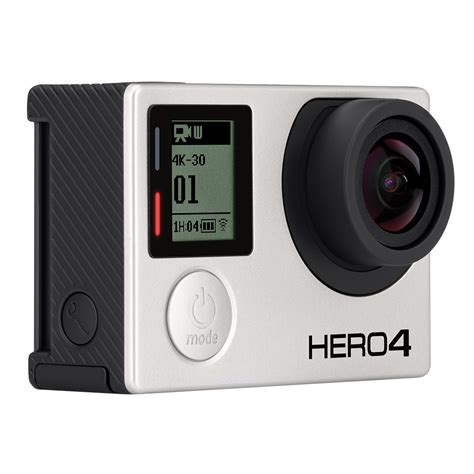 gopro hero  black  edition digitale camera bax