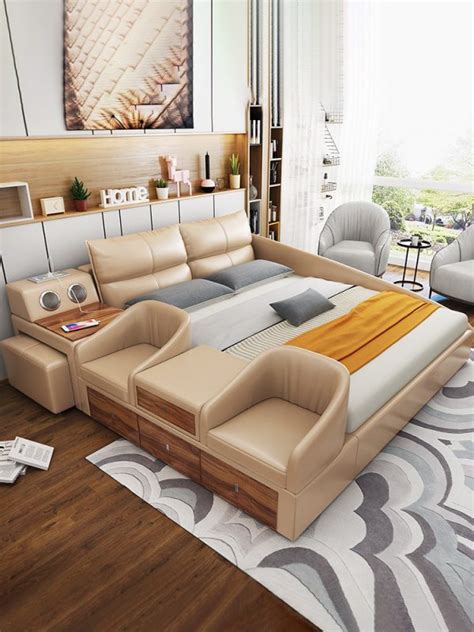 modern multi functional bed joy furniture