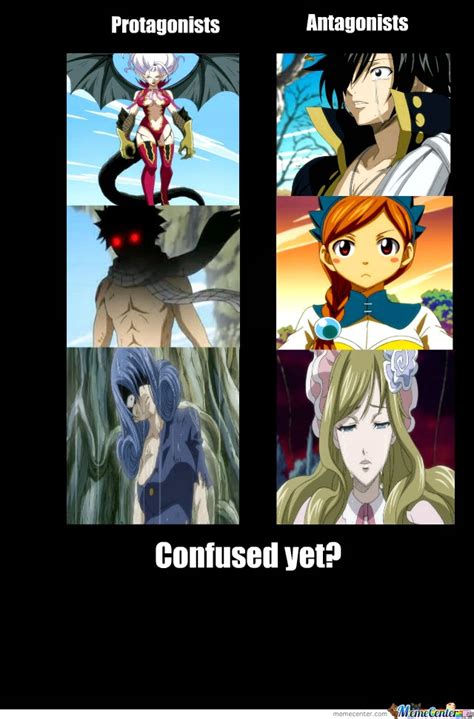 Epic Anime Reviews Fairy Tail Pictures