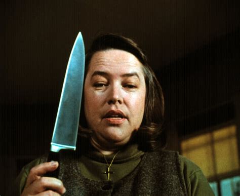 Taurus April 20 May 20 Annie Wilkes Which Horror Villain Are You