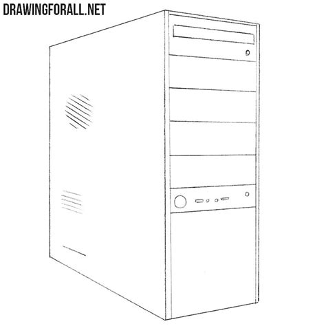 draw  system unit