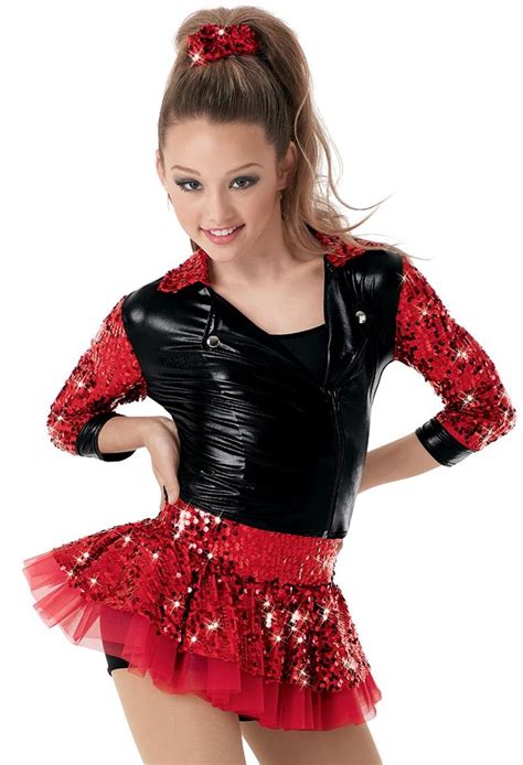 dance outfits tap costumes spandex dress