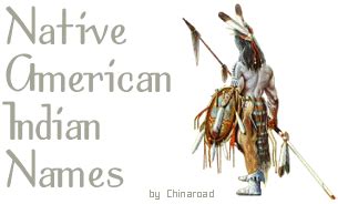 native american names   dog cat horse pet  child