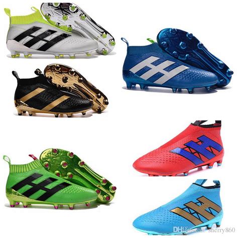 discount  lace  football boots outdoor ace  purecontrol soccer boots fgag mens pure