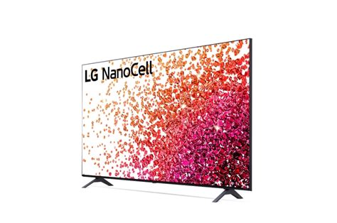 Lg Nanocell 75 Series 55 Inch Tv 55nano75upa Lg Usa