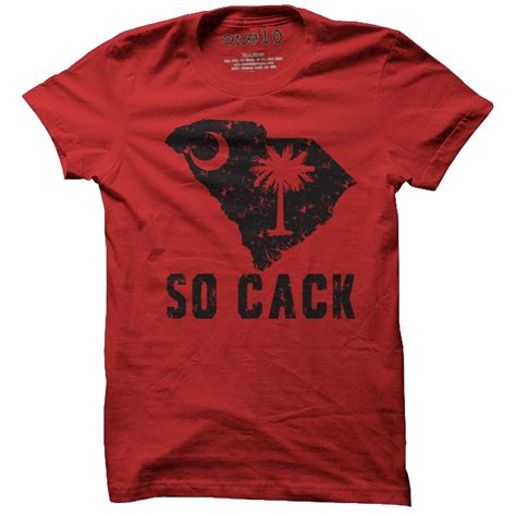 vintage south carolina gamecocks  shirt retro  cack tee   threads