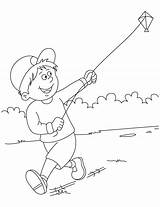 Flying Pipa Kite Kites Colorir Cartoon Desenhos Kelas Inggris Soal Semester Fly Ukk Uas Kunci Jawaban Bimbelbrilian Infantis Raju Bestcoloringpages sketch template