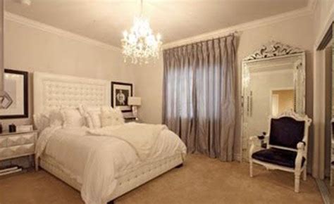 kim kardashian s spare bedroom home decor bedroom design house styles