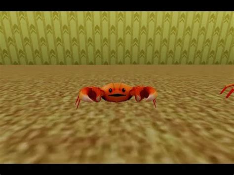 crab rave backrooms funny roblox animation youtube