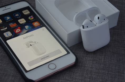 airpods zweit erfolgreichster apple produktstart gemessen  verkaufszahlen macerkopf