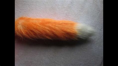 fox tail youtube