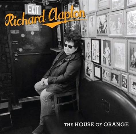 house of orange richard clapton user reviews allmusic