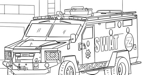 lego coloring pages police kid creative