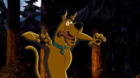 Scooby Doo Camp Scare Scooby Doo Daily
