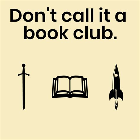 don t call it a book club podcast on spotify